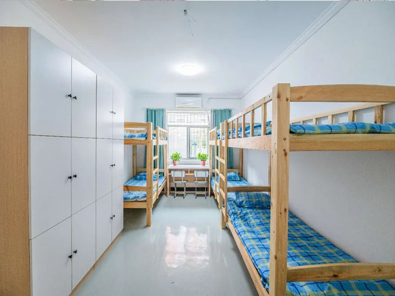 横山学生宿舍