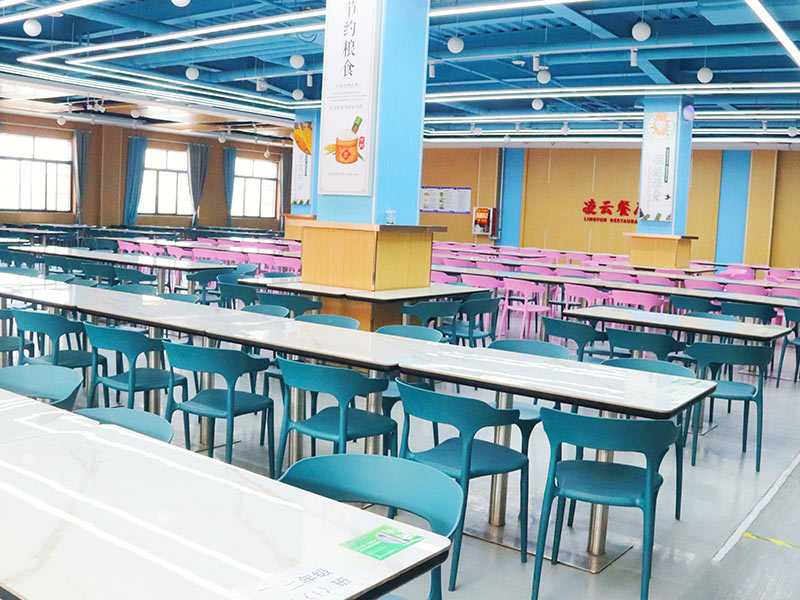 横山学生餐厅